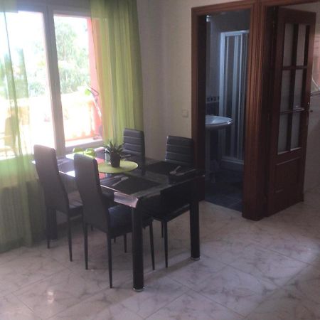 Villa Paloma Blanca El Albir Zewnętrze zdjęcie