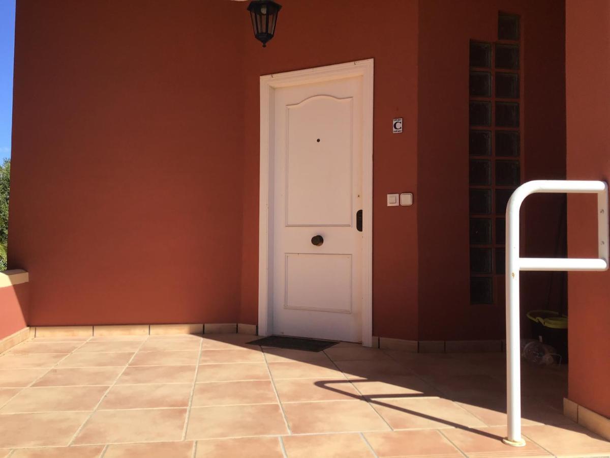 Villa Paloma Blanca El Albir Zewnętrze zdjęcie