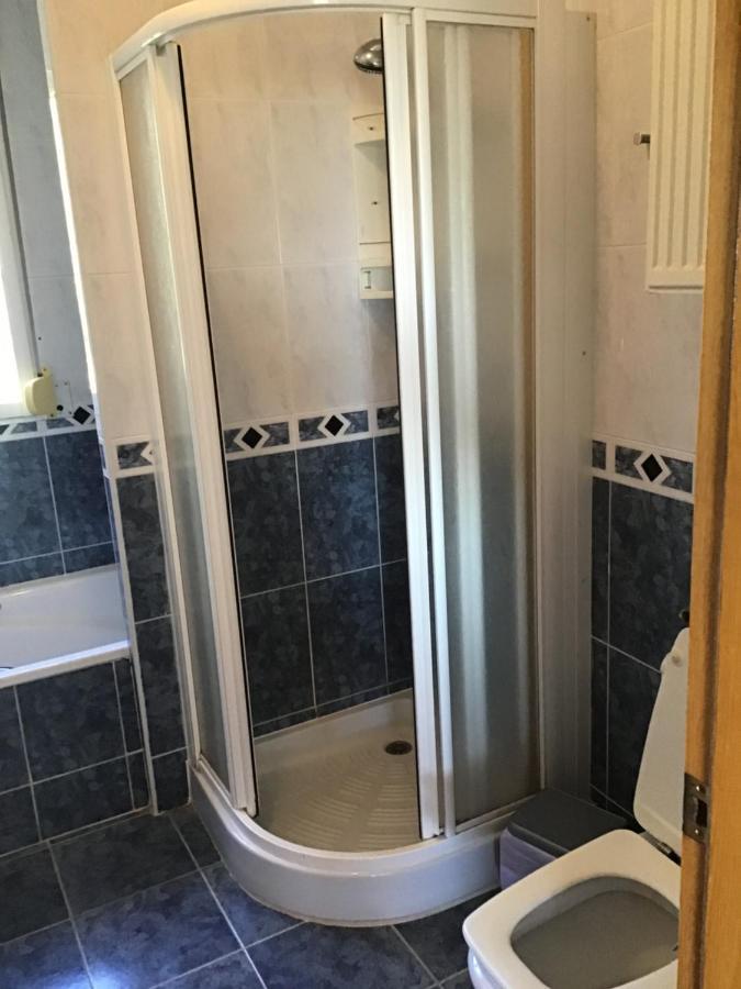 Villa Paloma Blanca El Albir Zewnętrze zdjęcie