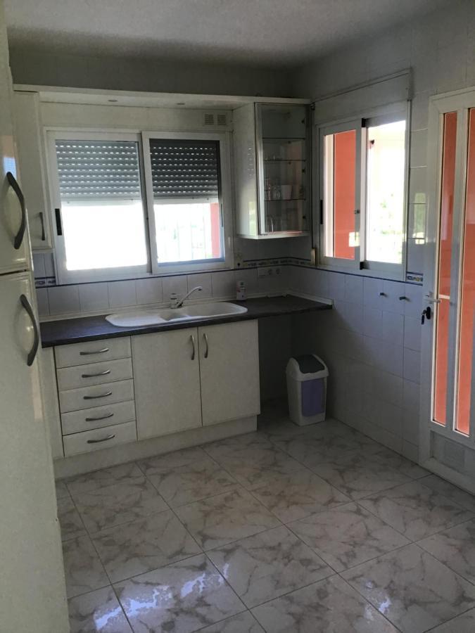 Villa Paloma Blanca El Albir Zewnętrze zdjęcie