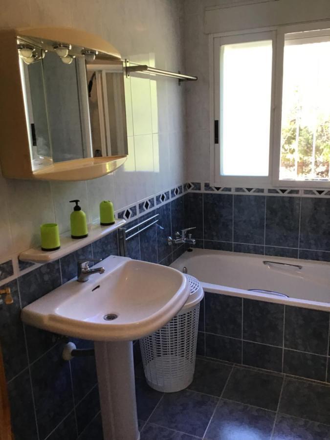 Villa Paloma Blanca El Albir Zewnętrze zdjęcie