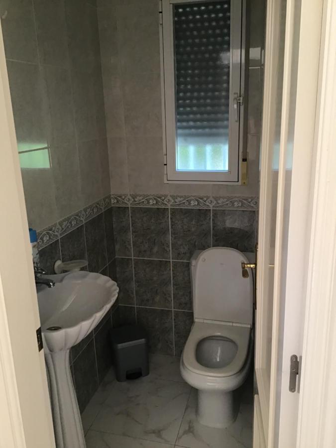 Villa Paloma Blanca El Albir Zewnętrze zdjęcie