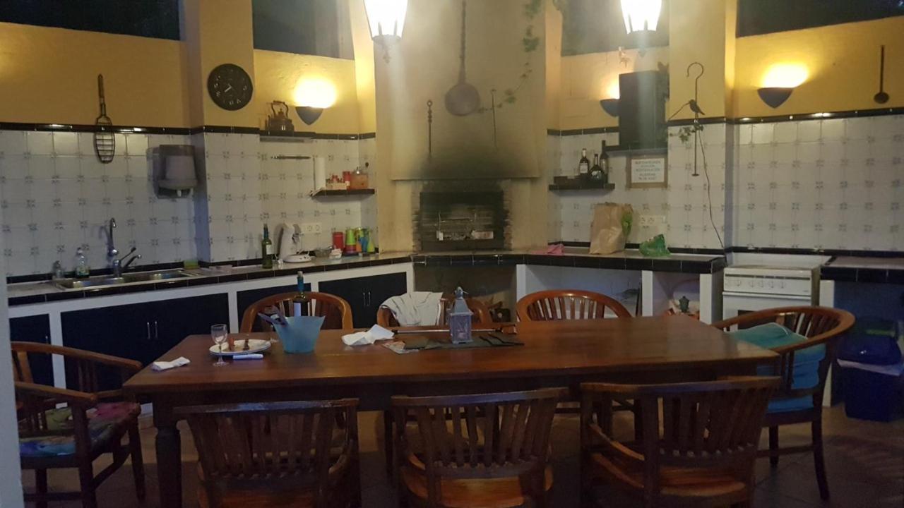 Villa Paloma Blanca El Albir Zewnętrze zdjęcie