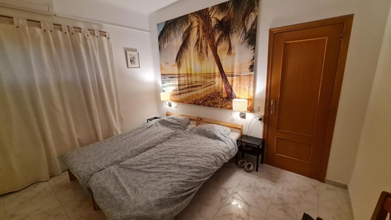 Villa Paloma Blanca El Albir Zewnętrze zdjęcie