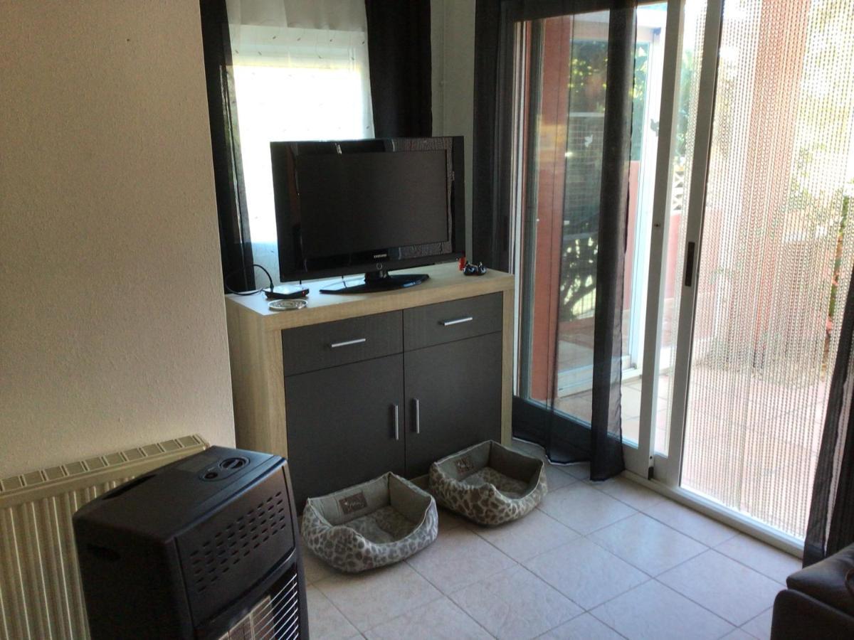 Villa Paloma Blanca El Albir Zewnętrze zdjęcie