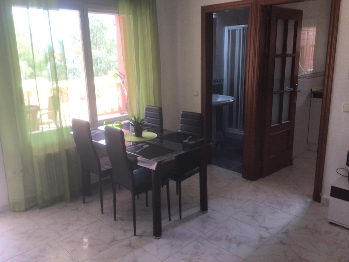 Villa Paloma Blanca El Albir Zewnętrze zdjęcie