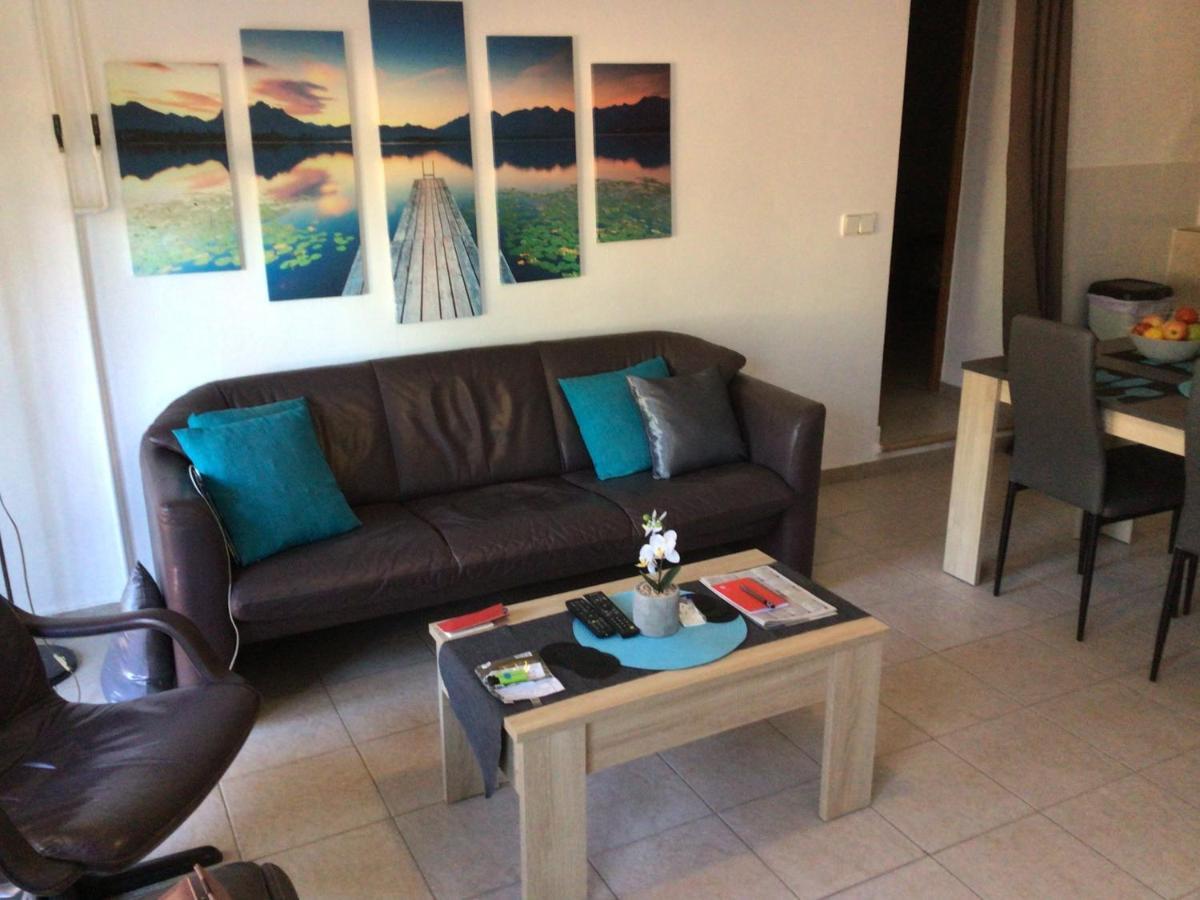 Villa Paloma Blanca El Albir Zewnętrze zdjęcie