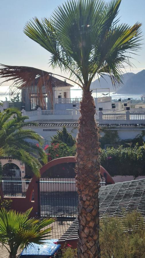Villa Paloma Blanca El Albir Zewnętrze zdjęcie