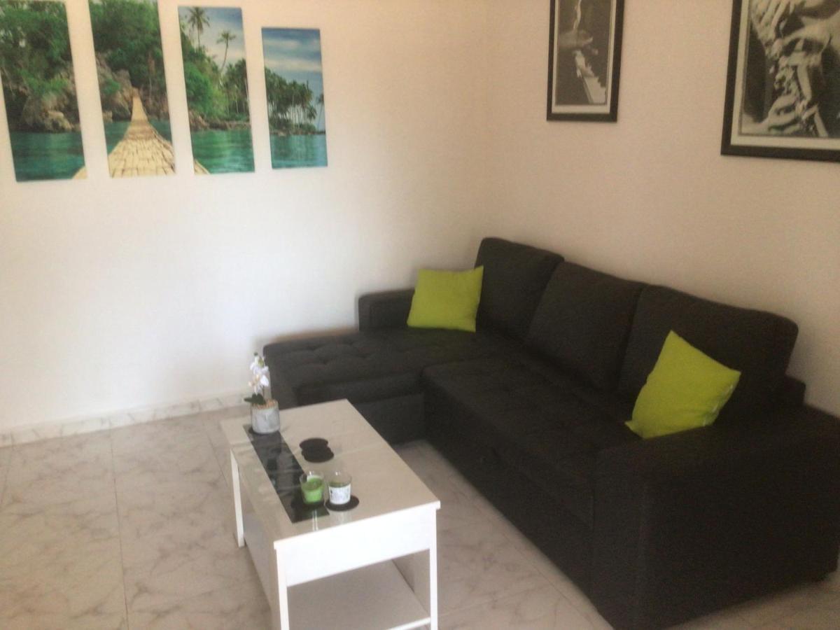 Villa Paloma Blanca El Albir Zewnętrze zdjęcie